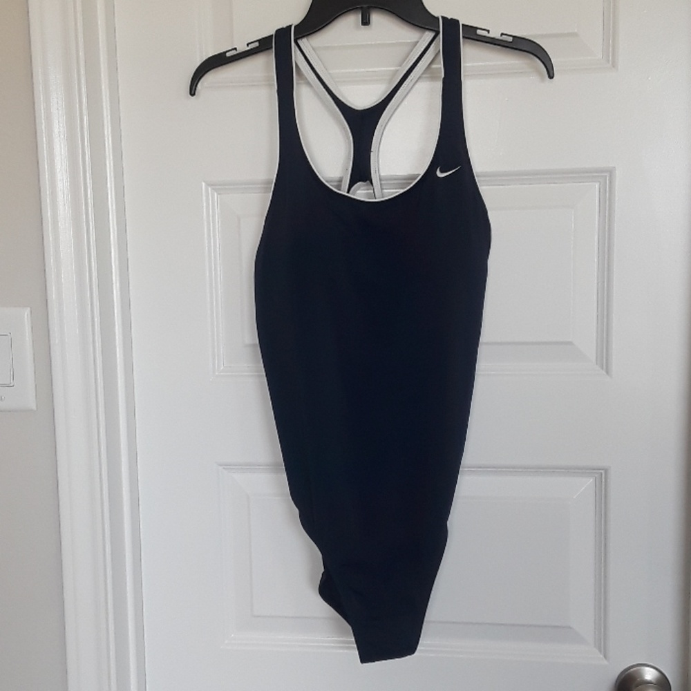 COPY - Nike swim suit